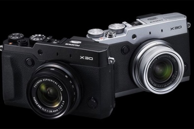 Chọn máy ảnh du lịch chơi Tết cực chuẩn, chụp đẹp 'miễn chê' 