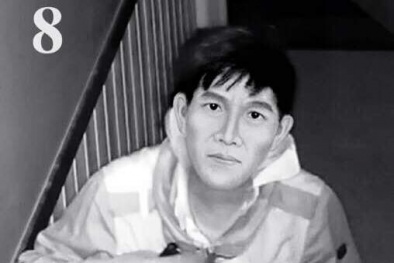 Công bố hình ảnh sát thủ giết 2 người trong biệt thự