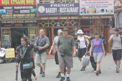 Đi du lịch không còn lo ‘mỏi mắt’ tìm khách sạn