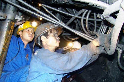 Than Quang Hanh: Áp dụng công nghệ mới, nâng cao năng suất chất lượng