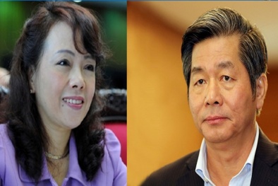 Thủ tướng có lời dặn dò tới 14 thành viên Chính phủ không tái cử