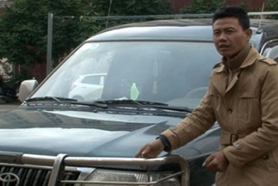 Tin tức pháp luật mới nhất 24h hôm nay ngày 29/1