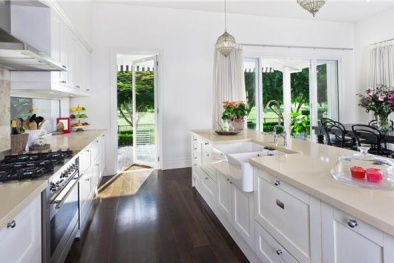 5 mẹo phong thủy rước vận khí vào nhà trong năm mới