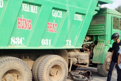 Bản tin tai nạn giao thông mới nhất 24h qua ngày 30/1/2016