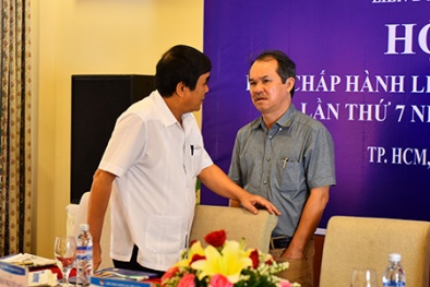 Bầu Đức sẽ trở thành Chủ tịch VFF?