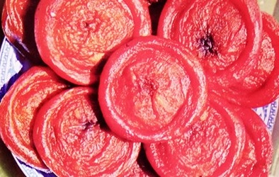 Cảnh giác với mứt Trung Quốc đội lốt đặc sản Đà Lạt