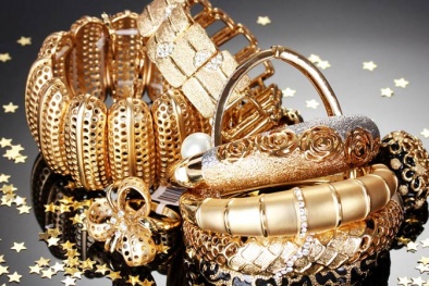 Cập nhật giá vàng trong nước ngày 30/1/2016: Nhà đầu tư vẫn kỳ vọng vào vàng