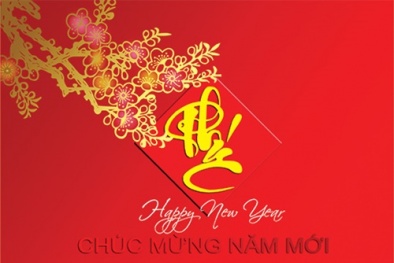 Những lời chúc Tết Nguyên đán hay nhất khiến sếp 'mát lòng mát dạ'