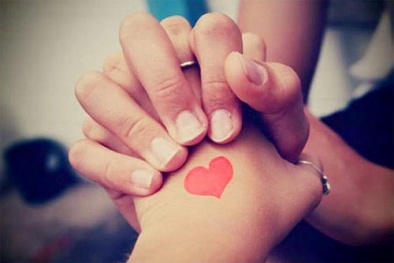 Những lời chúc Tết Nguyên đán 'ngọt như mía lùi' dành tặng vợ, chồng