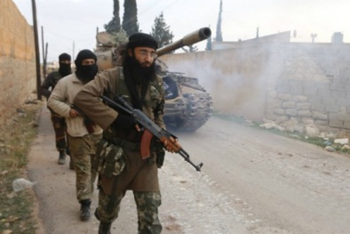 Tình hình chiến sự Syria mới nhất: Các phe nổi dậy Syria có thể sắp gây chiến với nhau