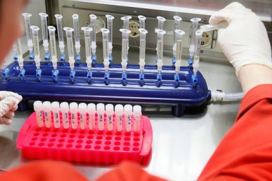 ​Úc tìm ra thuốc ức chế tế bào ung thư máu