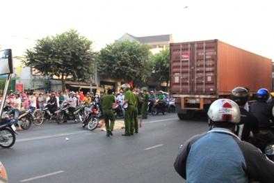 Bản tin tai nạn giao thông mới nhất 24h qua ngày 31/1