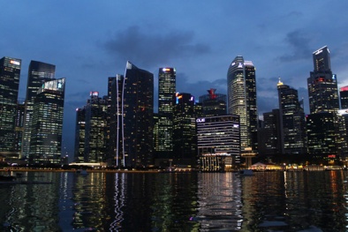 Chỉ 31.800 người có việc làm trong năm 2015 ở Singapore