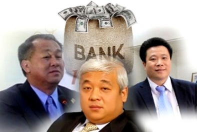 Nhiều doanh nhân bị bắt được Bộ trưởng ví như ‘ngã xuống trên trận địa’