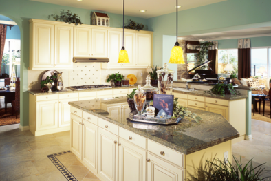 9 mẹo phong thủy 'hồi sinh' nhà ở đón năm mới