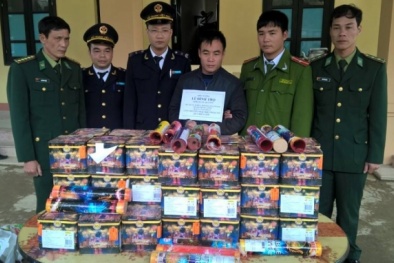 Tin tức pháp luật mới nhất 24h hôm nay ngày 31/1