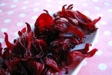 Cách làm mứt hoa hồng từ hoa atiso đẹp mắt, thơm ngon tuyệt đỉnh