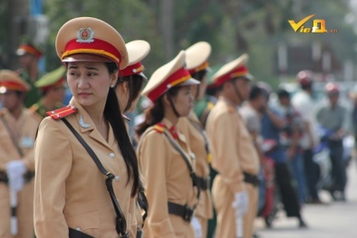 Cần bãi bỏ quy định CSGT được quyền trưng dụng xe, tài sản