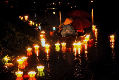 Tại sao rằm tháng Giêng lại có tên gọi khác là Tết Nguyên tiêu?