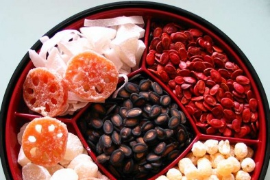 Chọn hạt dưa, hạt hướng dương thế nào để không dính độc?