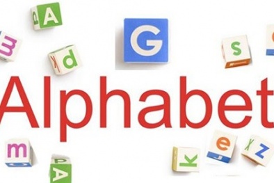 Google vượt Apple trở thành công ty giá trị nhất thế giới