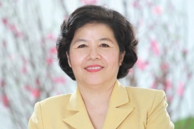 Phụ nữ tiếp tục được ưu tiên