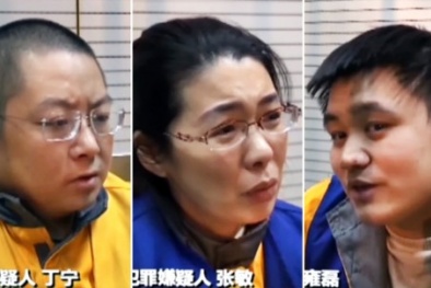 Trung Quốc phá vụ lừa đảo trực tuyến gần 7,6 tỉ USD