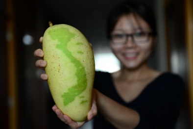 Tuyệt chiêu hàng 'độc' ngày Tết