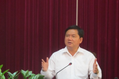 Bộ trưởng Thăng yêu cầu cách chức sếp Đường sắt Hà Nội trong vụ mua toa xe cũ 