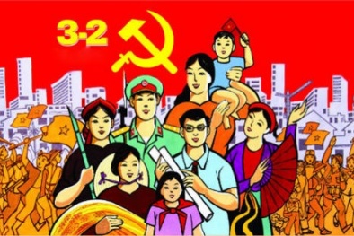 Chặng đường 86 năm phát triển vẻ vang của Đảng Cộng sản Việt Nam