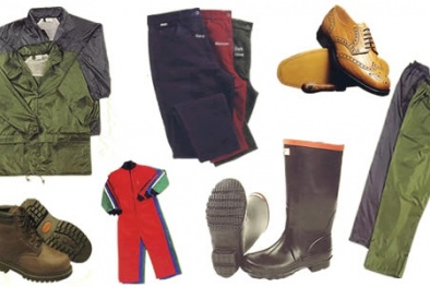 Phát hiện hợp chất độc hại trong quần áo thể thao hàng hiệu