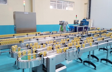 IDP chinh phục thị trường bằng công nghệ sản xuất sữa hiện đại