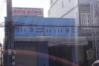 Bị xử phạt 100 triệu đồng vì kinh doanh thuốc thú y ngoài doanh mục