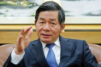 Bộ trưởng Bùi Quang Vinh: Cần đánh giá đúng từng đối thủ