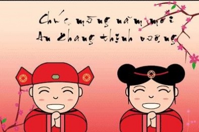 Xuân thêm rộn rã với những bài vè chúc Tết hay và ý nghĩa nhất 