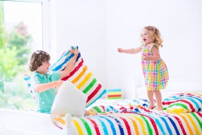 Những lời khuyên phong thủy giúp các mẹ có tin vui trong năm 2016