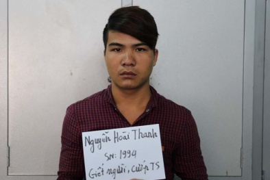 Tin tức pháp luật mới nhất 24h hôm nay ngày 4/2