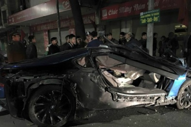 Bản tin tai nạn giao thông mới nhất 24h qua ngày 5/2