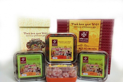 Bảo vệ thương hiệu Việt chính là bảo vệ người tiêu dùng Việt