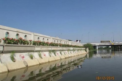 Busadco thay đổi diện mạo ngành thoát nước bằng khoa học và công nghệ