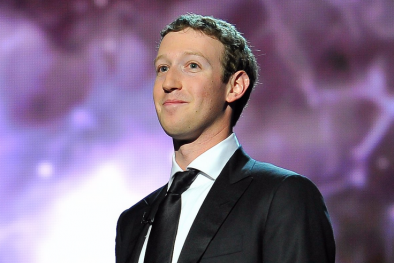  Facebook tham vọng đạt 5 tỷ người dùng năm 2030