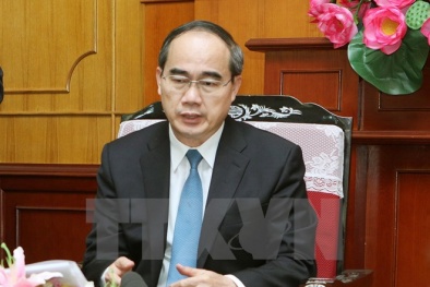 Ông Nguyễn Thiện Nhân: Người Việt Nam không được đầu độc nhau