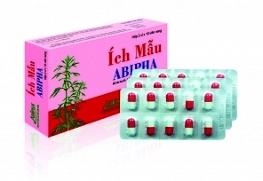 Thu hồi toàn quốc TPCN của Abipha không phù hợp tiêu chuẩn