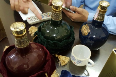 Tin tức pháp luật mới nhất 24h hôm nay ngày 5/2