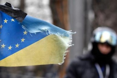 Tình hình Ukraine mới nhất ngày 6/2: IMF hoãn hỗ trợ tài chính cho Ukraine