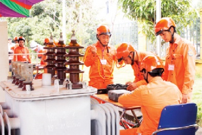 Điện lực Hải Phòng ứng dụng công nghệ, nâng cao chất lượng dịch vụ