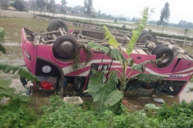 49 người chết, bị thương vì tai nạn trong ngày nghỉ Tết đầu tiên