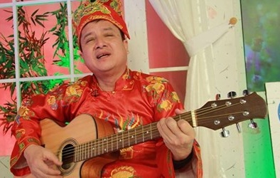 NSƯT Chí Trung giải thích lý do Táo Quân bị 'cắt gọt' 