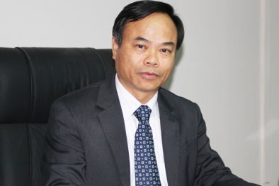 Thư chúc mừng năm mới của Tổng cục trưởng Tổng cục TCĐLCL