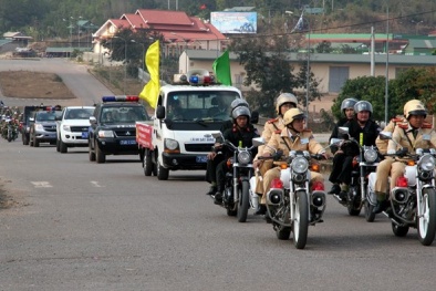 Tin tức pháp luật mới nhất 24h hôm nay ngày 29 Tết